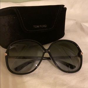 Tom Ford Sunglasses